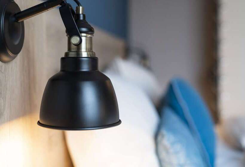 Номер Стандарт, Harbr. Hotel Konstanz