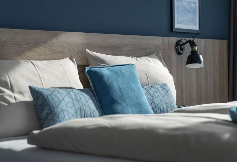 Номер Стандарт, Harbr. Hotel Konstanz