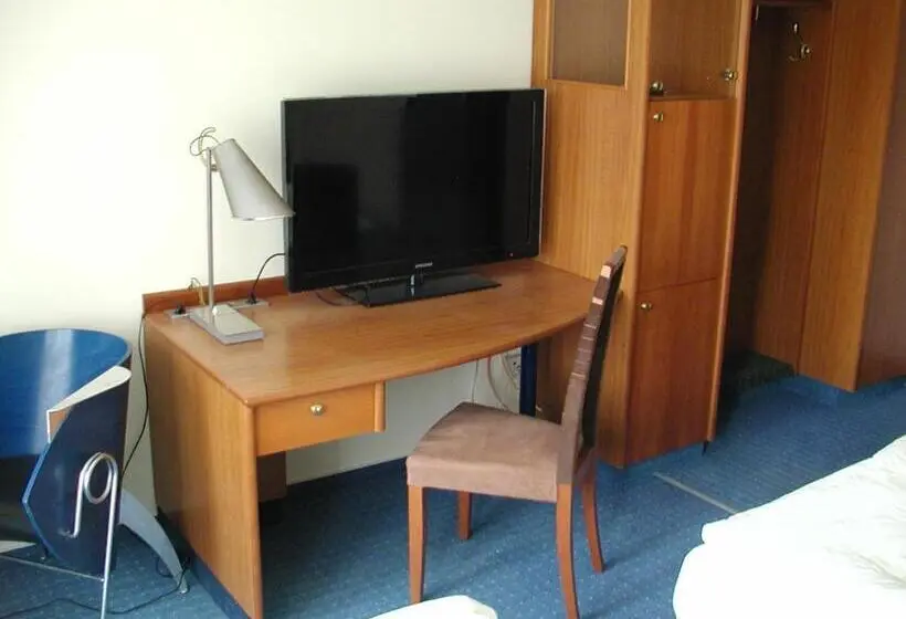 Standard-huone, Motel Monteur