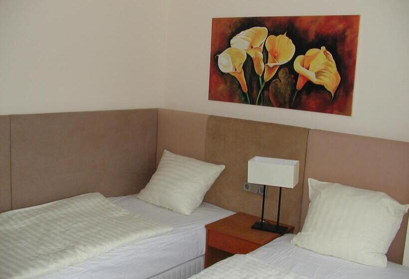 Номер Стандарт, Motel Monteur