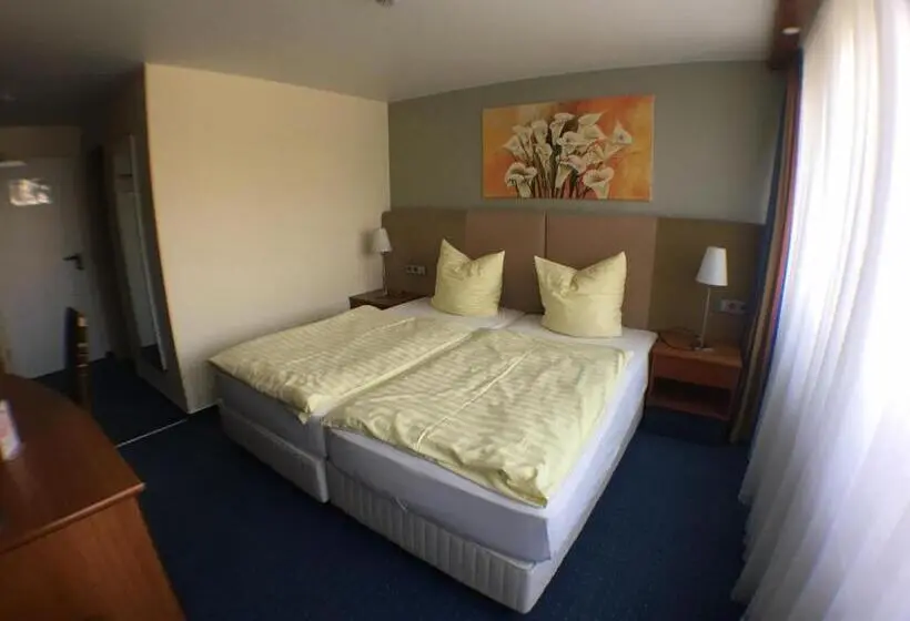 Standard-huone, Motel Monteur
