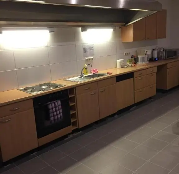 Standard-huone, Motel Monteur