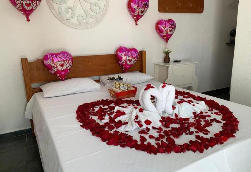 Номер Стандарт, Pousada Cachoeira