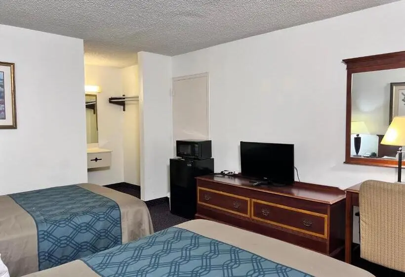 スタンダードルーム, Heritage Inn & Suites By Capital O Baton Rouge I 10
