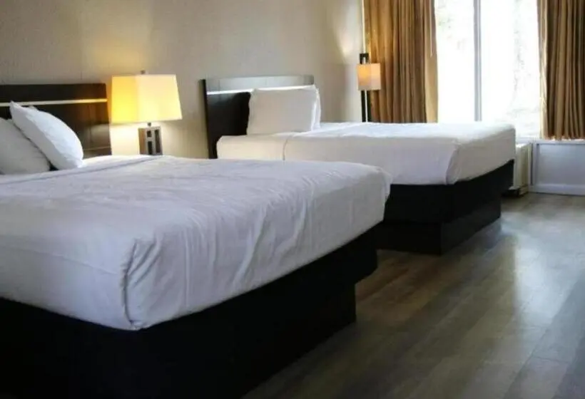 スタンダードルーム, Heritage Inn & Suites By Capital O Baton Rouge I 10