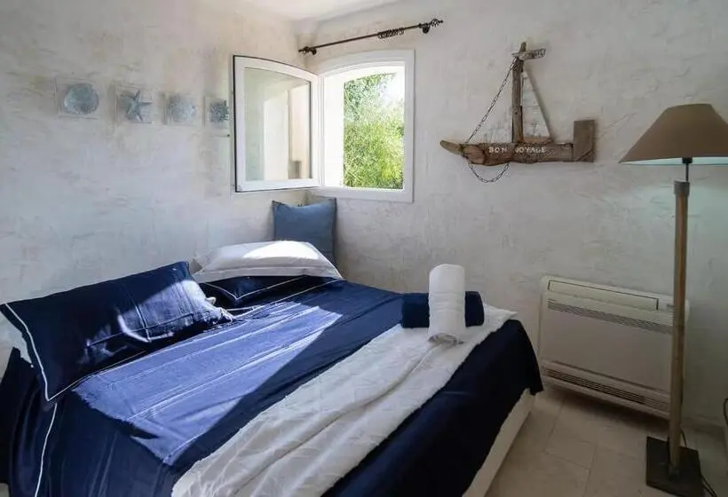 スーペリアールーム, Hotiday Suites Liscia Di Vacca