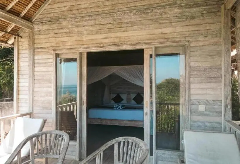 スタンダードルーム, La Gautch Bungalow