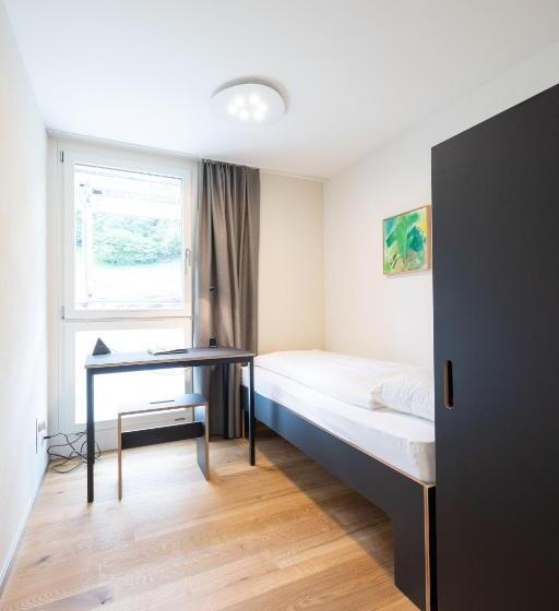 스탠다드 싱글 룸, B&b Hotel Mattli übernachtung Frühstück