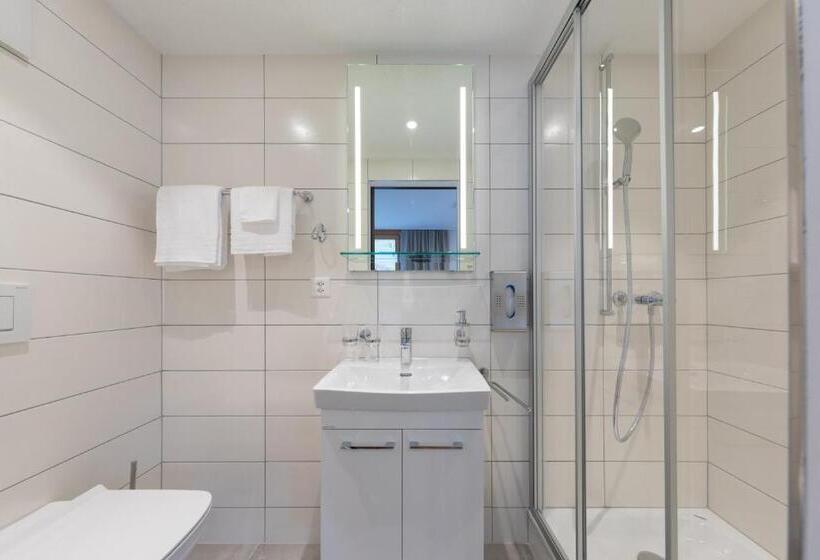 스탠다드 룸, B&b Hotel Mattli übernachtung Frühstück