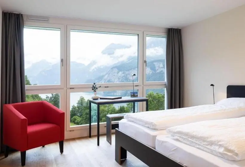 スタンダードルーム, B&b Hotel Mattli übernachtung Frühstück