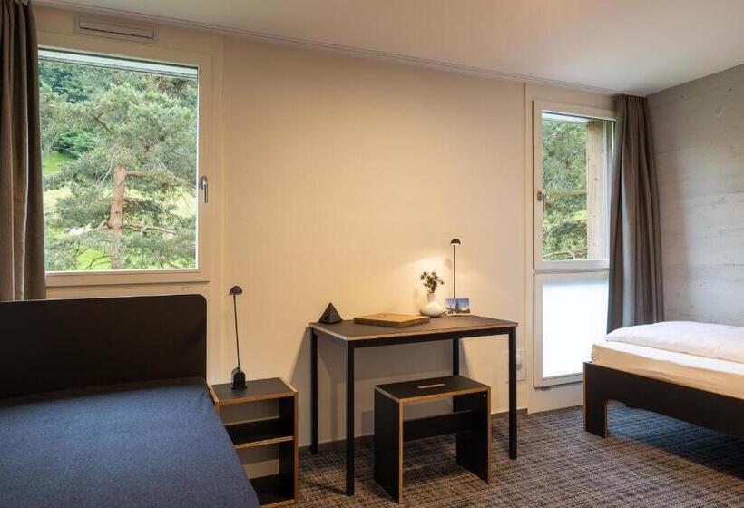 스탠다드 룸, B&b Hotel Mattli übernachtung Frühstück