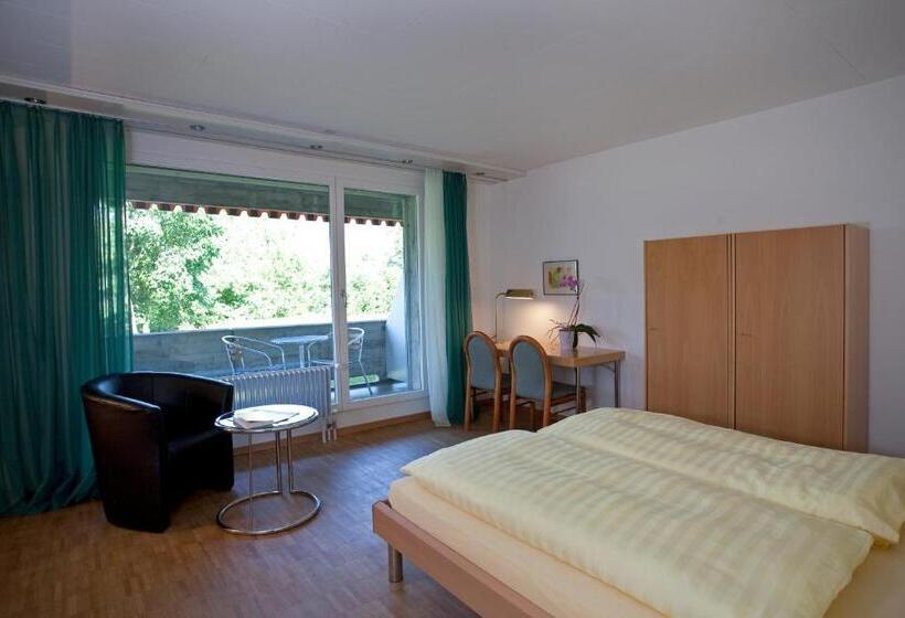 패밀리 룸, B&b Hotel Mattli übernachtung Frühstück