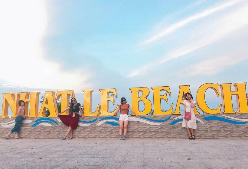 اتاق استاندارد, Bamboo S House