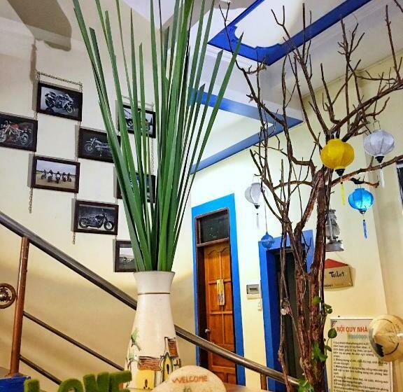 اتاق استاندارد, Bamboo S House