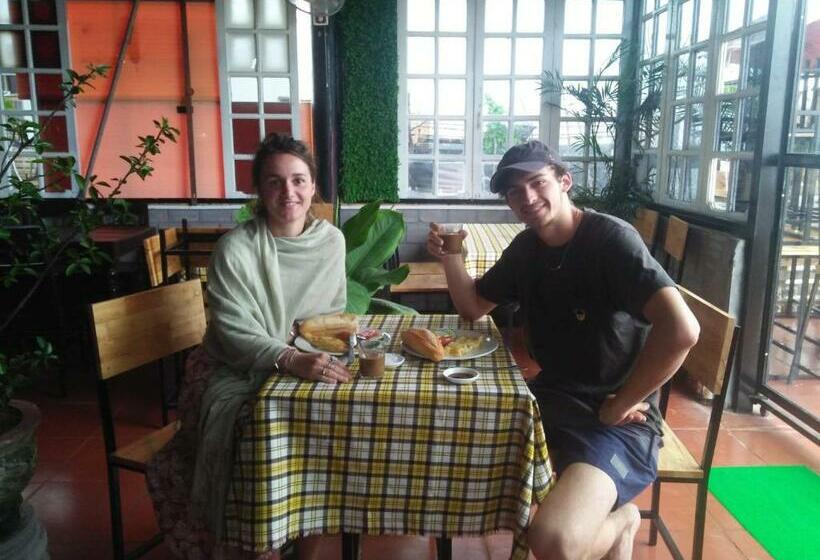 اتاق استاندارد, Bamboo S House