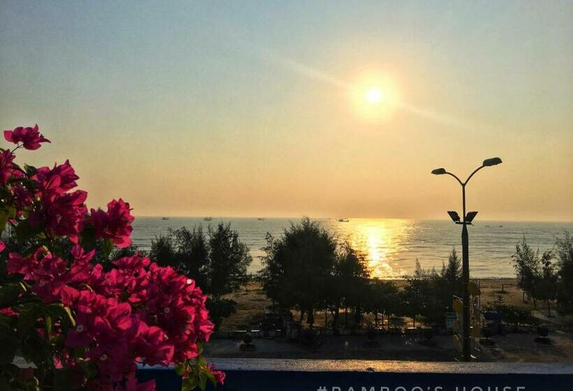 اتاق استاندارد, Bamboo S House