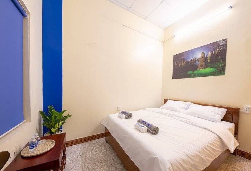 اتاق استاندارد, Bamboo S House