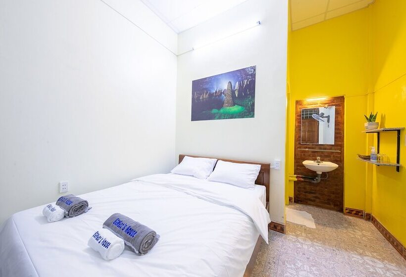 اتاق استاندارد, Bamboo S House