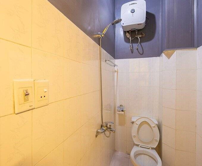 اتاق خانوادگی, Bamboo S House