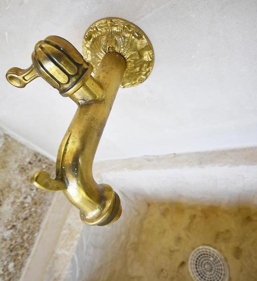 חדר סטנדרט עם מיטת קינג, Borgo Fiorito Relais