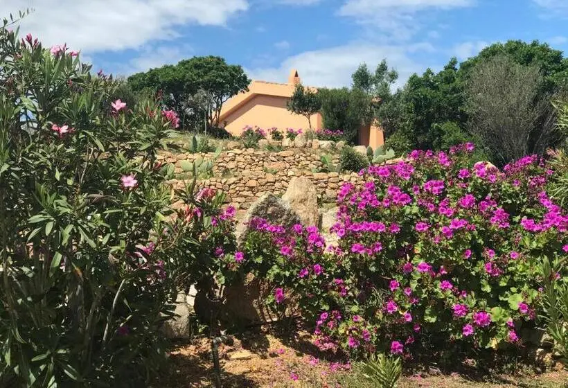景色の見える一ベッドルームアパートメント, Casagliana Suite Resort
