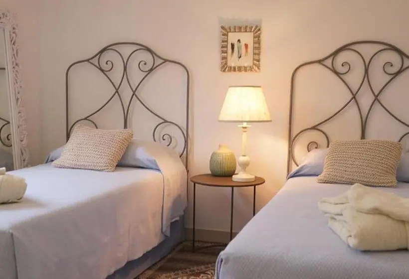 景色の見える一ベッドルームアパートメント, Casagliana Suite Resort
