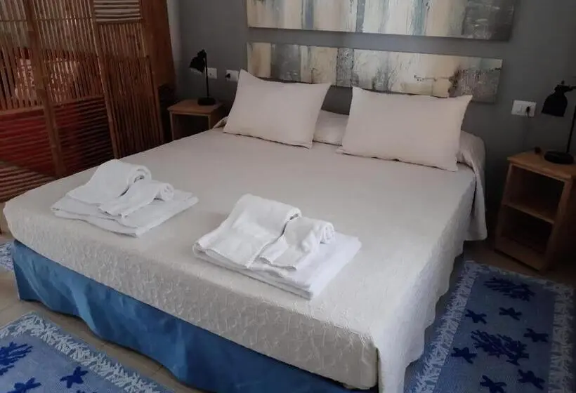 ジュニアスイート, Casagliana Suite Resort