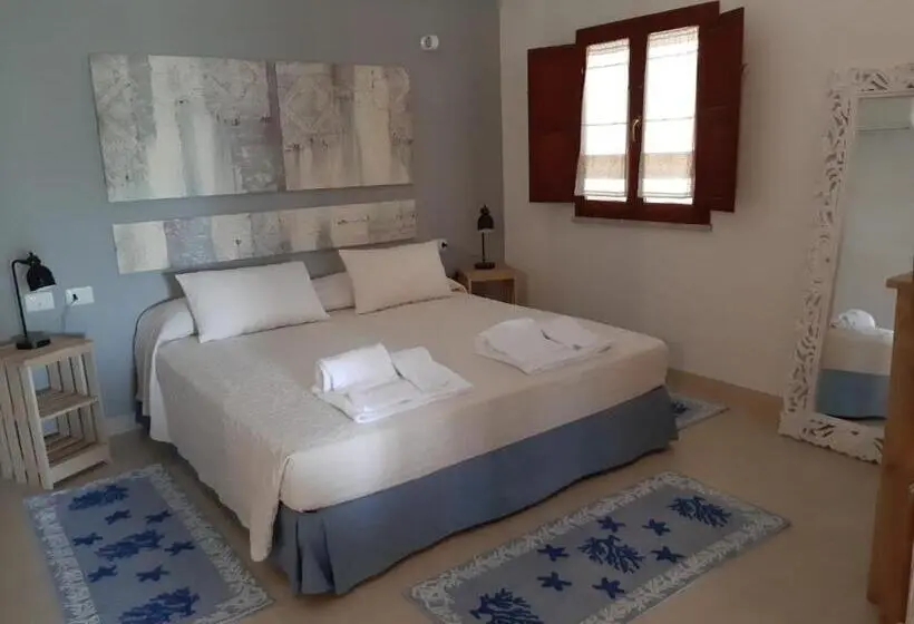 ジュニアスイート, Casagliana Suite Resort