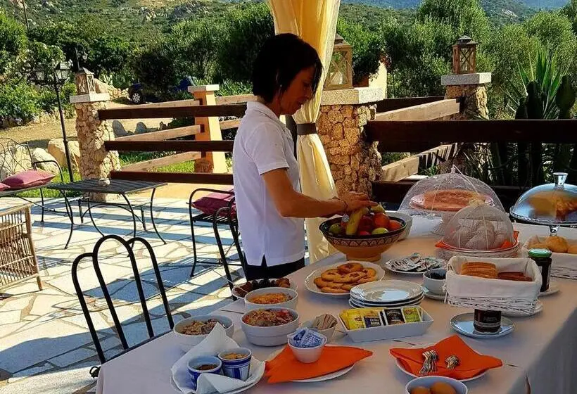 １階の１ベッドルームアパートメント, Casagliana Suite Resort