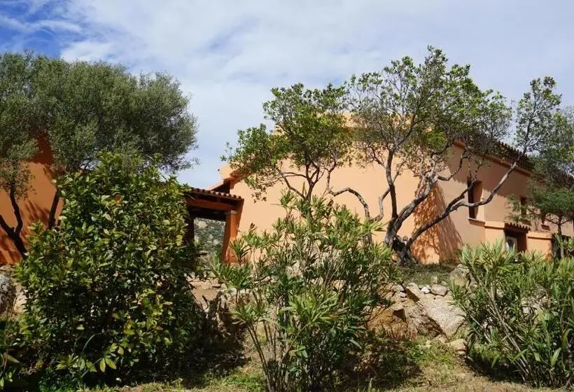 １階の１ベッドルームアパートメント, Casagliana Suite Resort