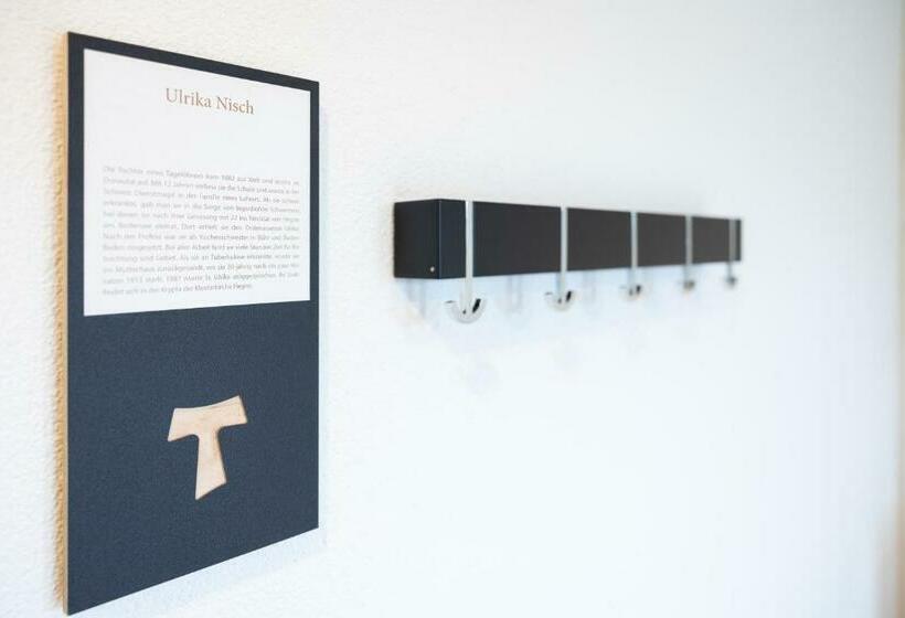 스탠다드 싱글 룸, B&b Hotel Mattli übernachtung Frühstück