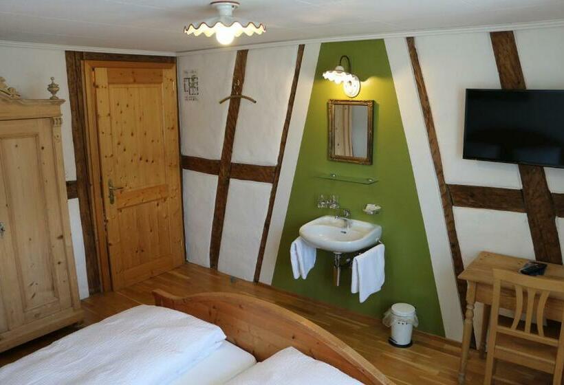 غرفة إقتصادية, Lowen