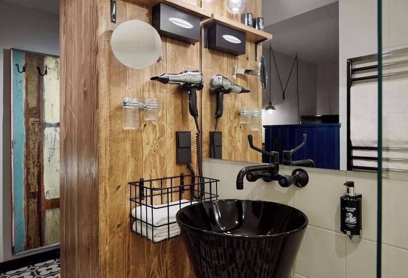 高级客房, Me And All Hotel Mainz, By Hyatt