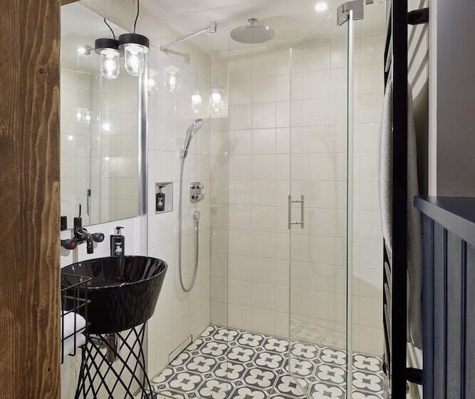 高级客房, Me And All Hotel Mainz, By Hyatt