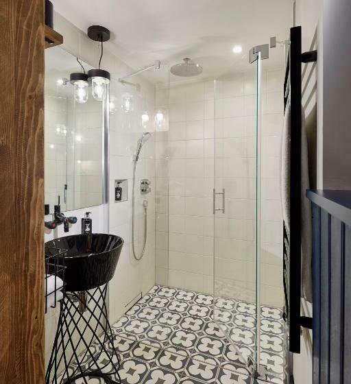 标准间, Me And All Hotel Mainz, By Hyatt