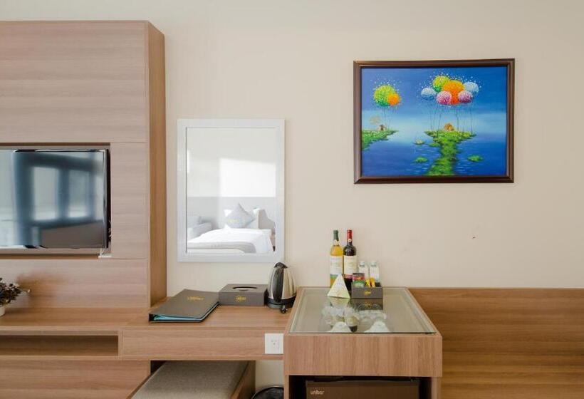 Premium Room City View, Orbit