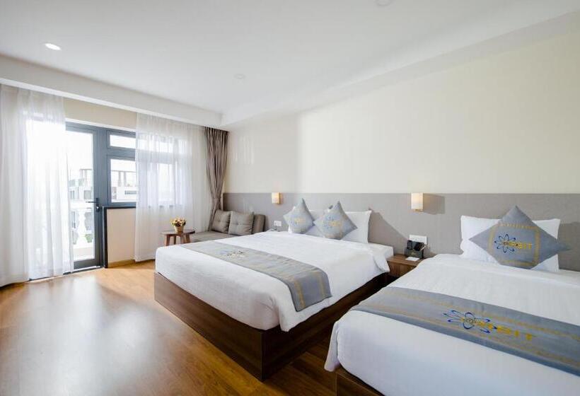 Premium Room City View, Orbit