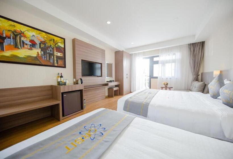 Premium Room City View, Orbit