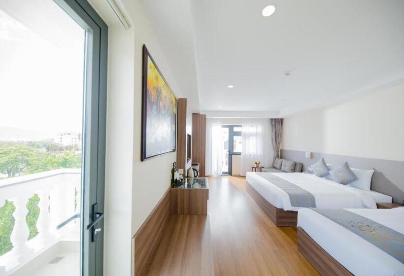 Premium Room City View, Orbit