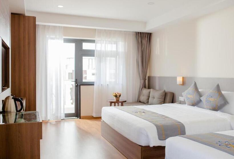 Premium Room City View, Orbit