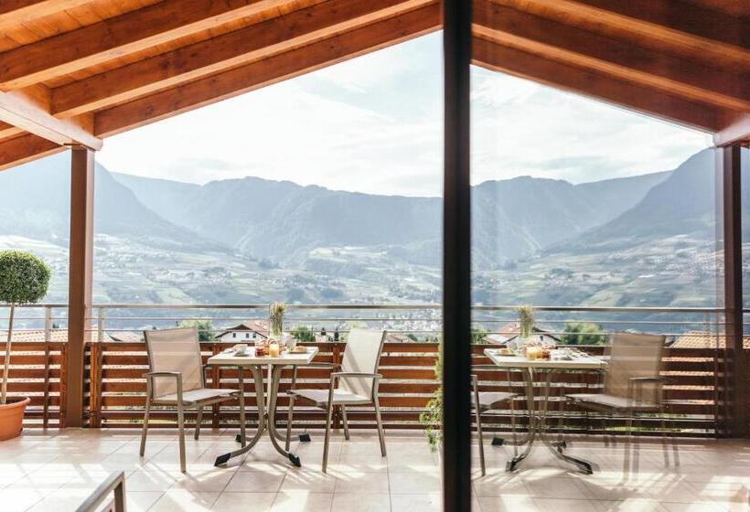 １ベッドルームのデラックスアパートメント, Apartment Ruprecht