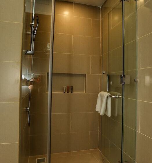 آپارتمان لوکس 1 خوابه, Citadines Central Binh Duong
