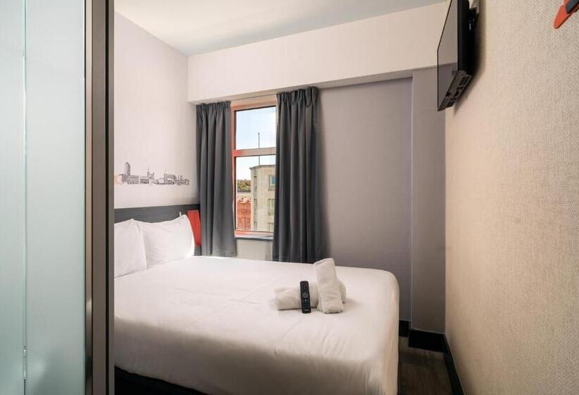 اتاق استاندارد, Easyhotel Sheffield