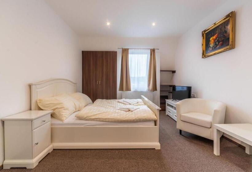 Standard Szoba, Kolonie