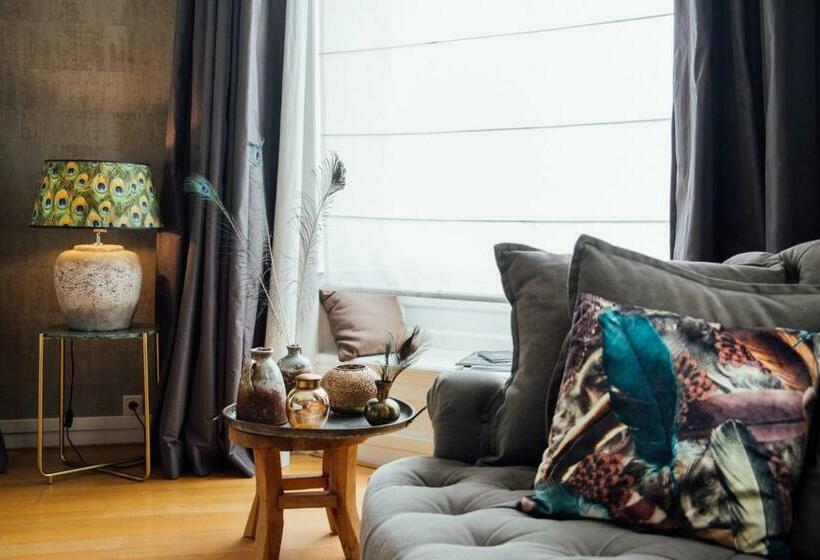 Полулюкс, Ml