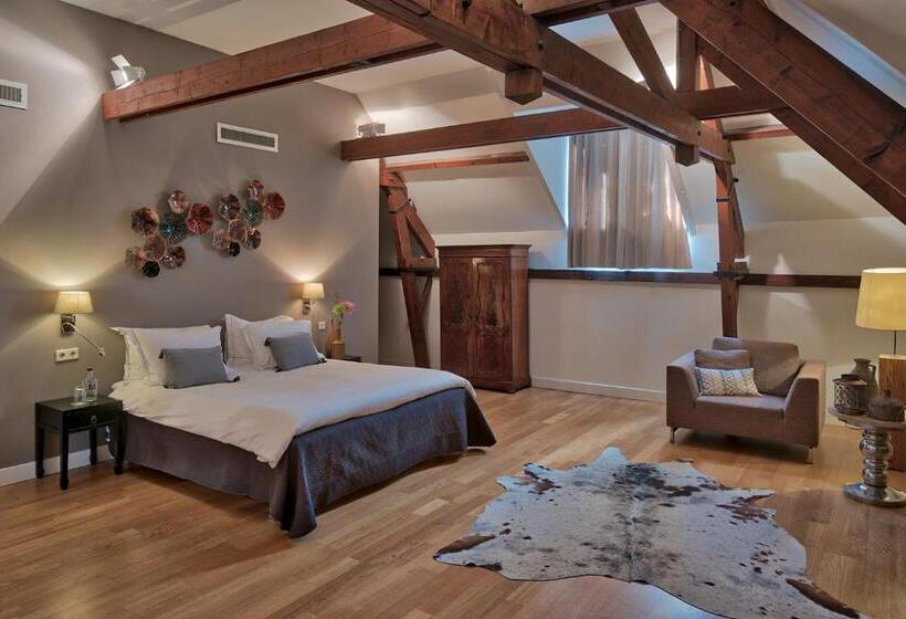 Люкс Superior, Ml