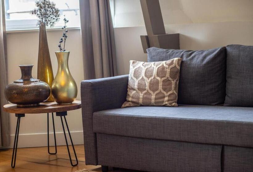 Президентский Люкс, Ml