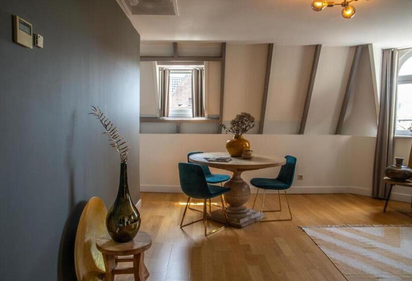 Президентский Люкс, Ml