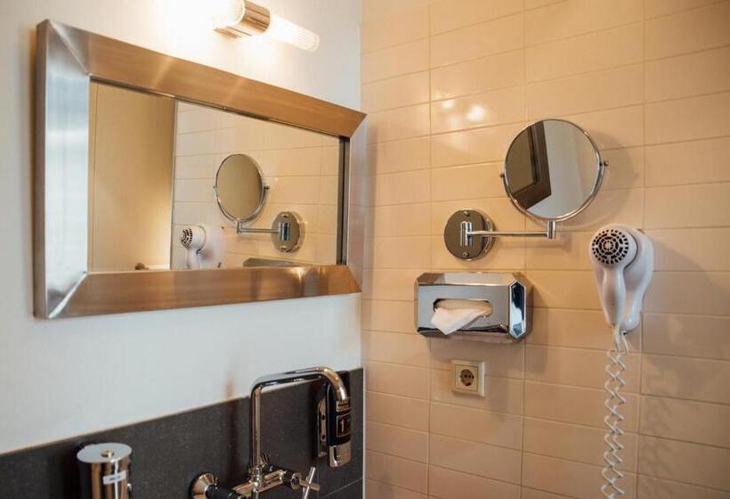 Номер Комфорт, Ml