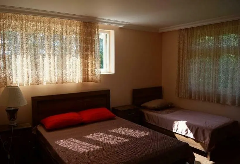 Triple Room Sea View, Anamaria